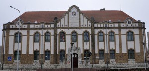 bíróság